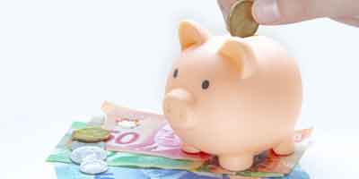 Eligible Savings Eligible Savings